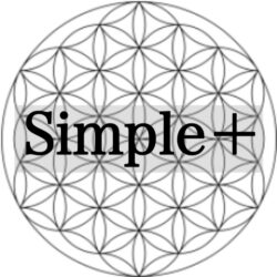 simple+ (シンプルプラス)